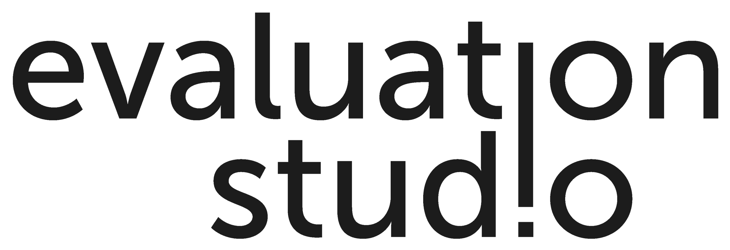 EvaluationStud.io